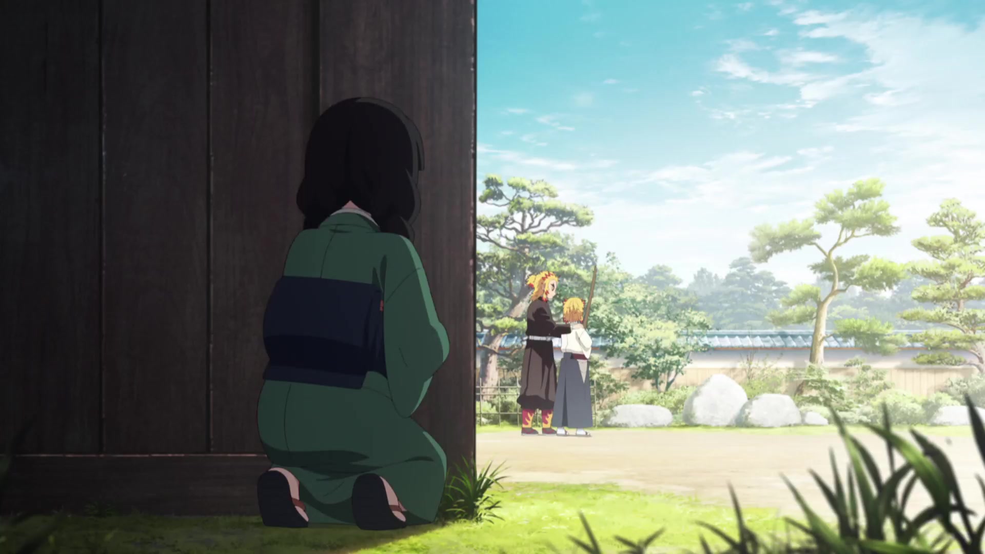 [Tsukyio Editing Resources] Demon Slayer (Mugen Train) Raw Clips (381) (tsukyio.com).mp4